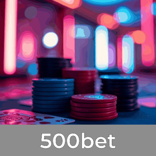Descubra as Emoções dos Caça-Níqueis no 500bet com Prêmios Incríveis