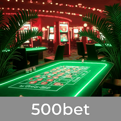 Descubra o Valor das Promoções Imperdíveis no 500bet