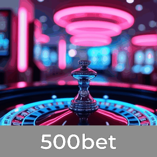 500bet.com - Plataforma de Apostas Online Segura com Jogos Exclusivos - 500bet