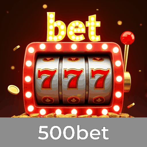 500bet - Seu Cassino Online Seguro e Divertido