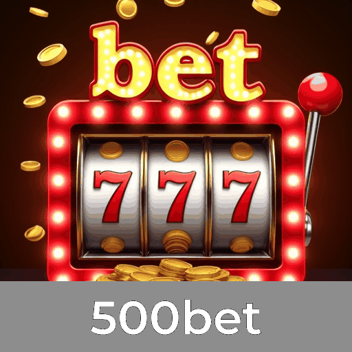 500bet: Jogos de Cassino que Prometem Emoção e Ganhos