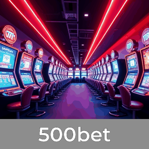 500bet: A Plataforma de Apostas com Serviço Profissional
