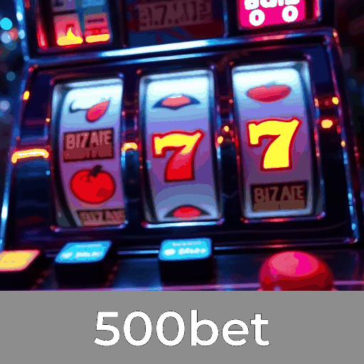 Aproveite Ofertas Exclusivas no 500bet com Bônus Generosos