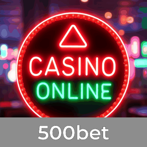 Descubra os bônus incríveis da 500bet com chances únicas