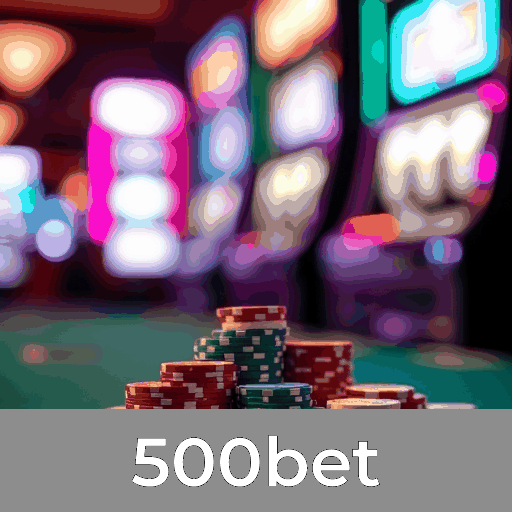 500bet: A Experiência Real para Jogadores Brasileiros
