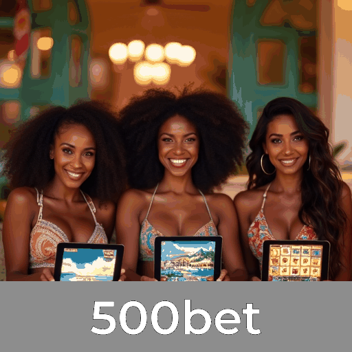 500bet: A Experiência Real para Jogadores Brasileiros