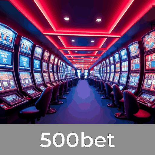 Aproveite os bônus exclusivos da 500bet