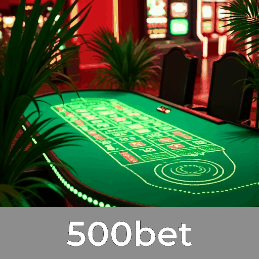 Experimente o Exclusivo Login com Proteção Avançada no 500bet