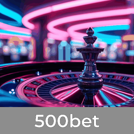 Descubra a Diversão dos Jogos de Cassino no 500bet