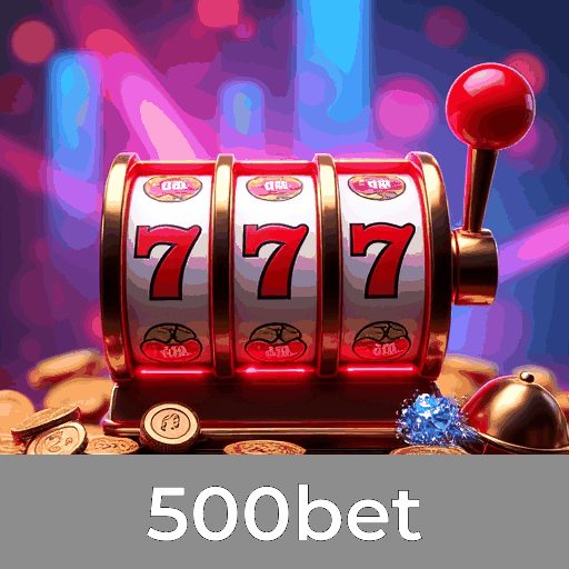 Aproveite os bônus exclusivos da 500bet